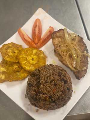 Cuban Sylvain Bakery