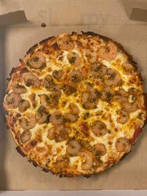 Cuban Sylvain Bakery