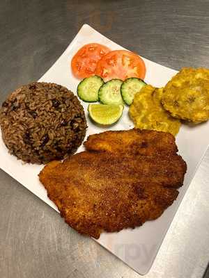 Cuban Sylvain Bakery