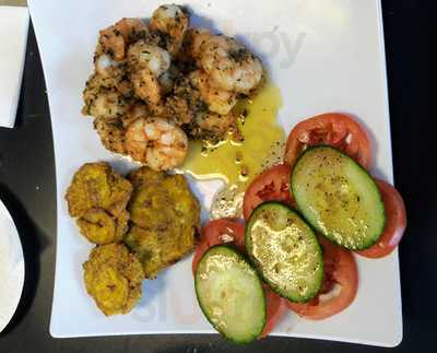 Cuban Sylvain Bakery