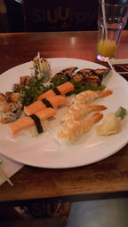 Umi Japanese Cuisine