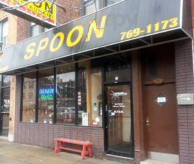 Spoon Thai