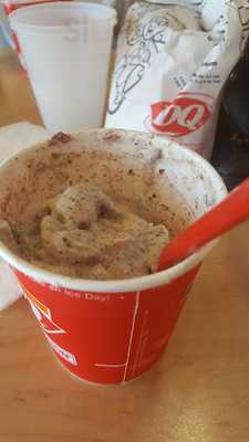 Dairy Queen