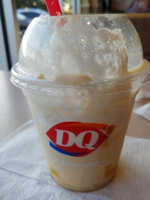 Dairy Queen