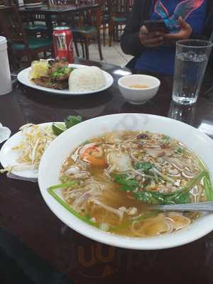 Nam Vang Restaurant