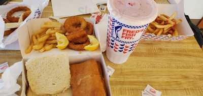 Fred's Fish Fry