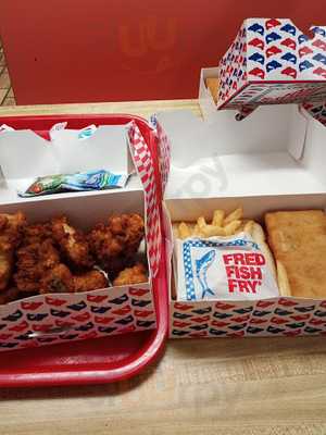 Fred's Fish Fry