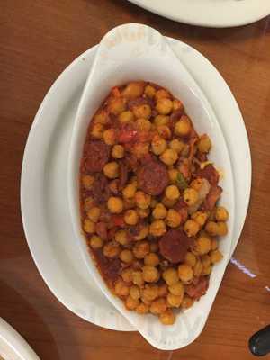 Casa Carlos Restaurant