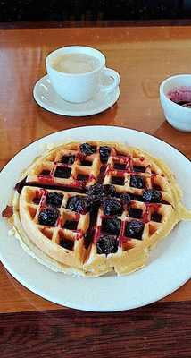 Casa Carlos Restaurant