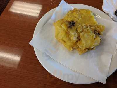 Casa Carlos Restaurant