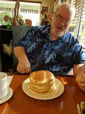 Casa Carlos Restaurant