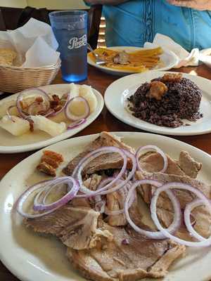 Casa Carlos Restaurant