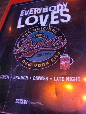 Duke's