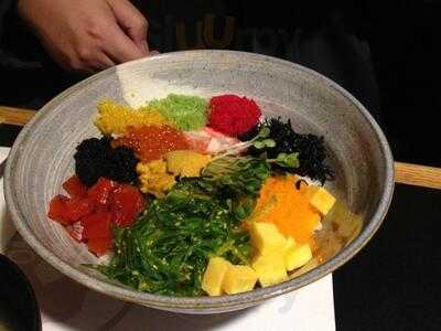 A-won Japanese Restaurant