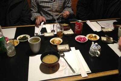 A-won Japanese Restaurant