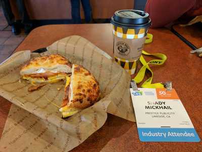 Einstein Bros. Bagels