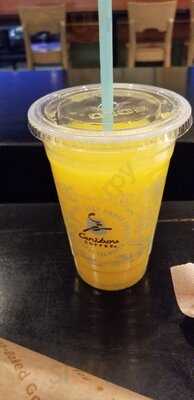 Einstein Bros. Bagels