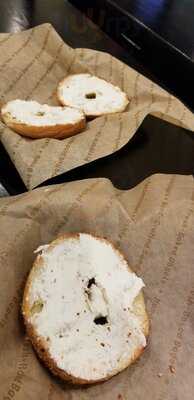 Einstein Bros. Bagels