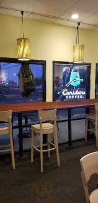 Einstein Bros. Bagels