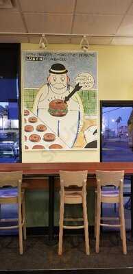 Einstein Bros. Bagels