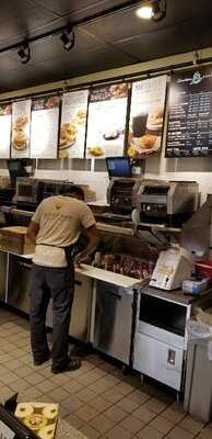 Einstein Bros. Bagels