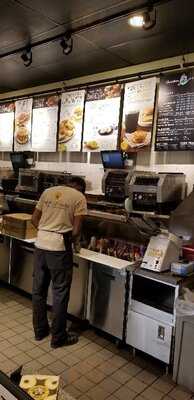 Einstein Bros. Bagels