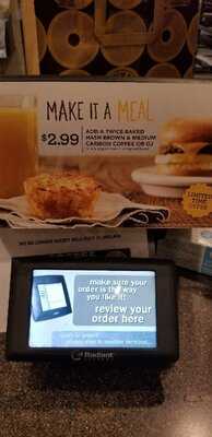 Einstein Bros. Bagels