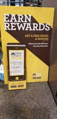Einstein Bros. Bagels