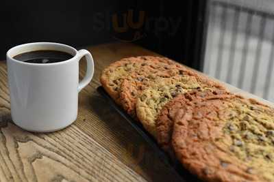 Manhattanville Coffee