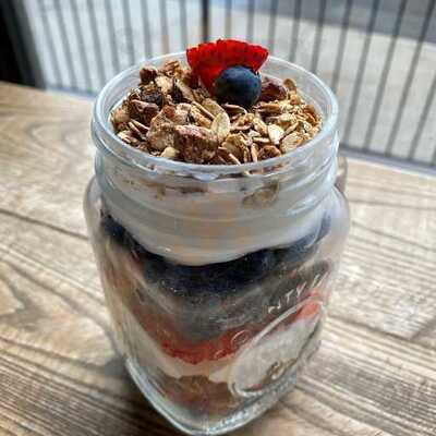 Manhattanville Coffee