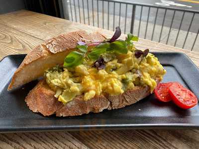 Manhattanville Coffee