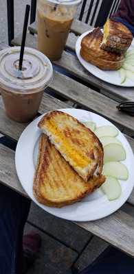 Manhattanville Coffee