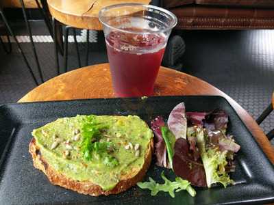 Manhattanville Coffee