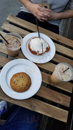 Manhattanville Coffee