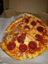 Bravo Pizza & Halal Food