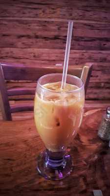 Smokey Burger Organic