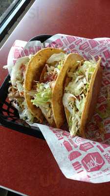 Jack In The Box