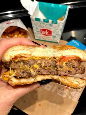 Jack In The Box
