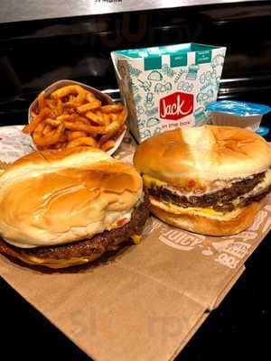 Jack In The Box