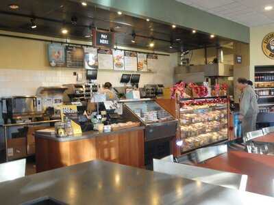 Einstein Bros. Bagels