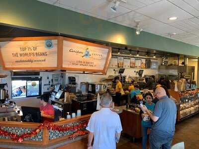 Einstein Bros. Bagels