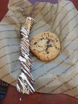 Einstein Bros. Bagels