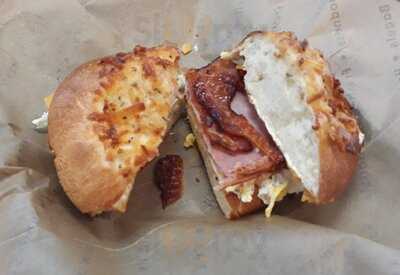 Einstein Bros. Bagels