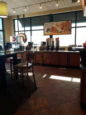 Einstein Bros. Bagels