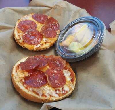 Einstein Bros. Bagels