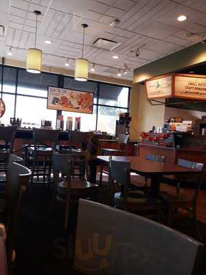 Einstein Bros. Bagels