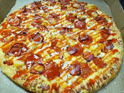 Howard's Pizza & Subs