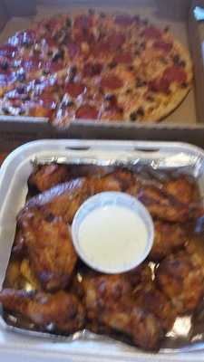 Howard's Pizza & Subs