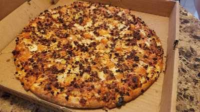 Howard's Pizza & Subs