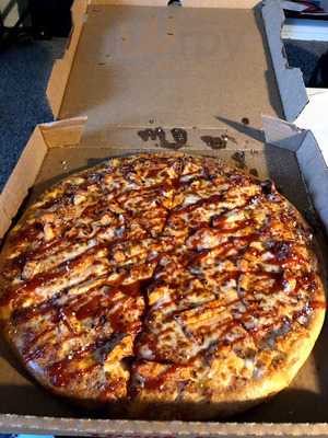 Howard's Pizza & Subs